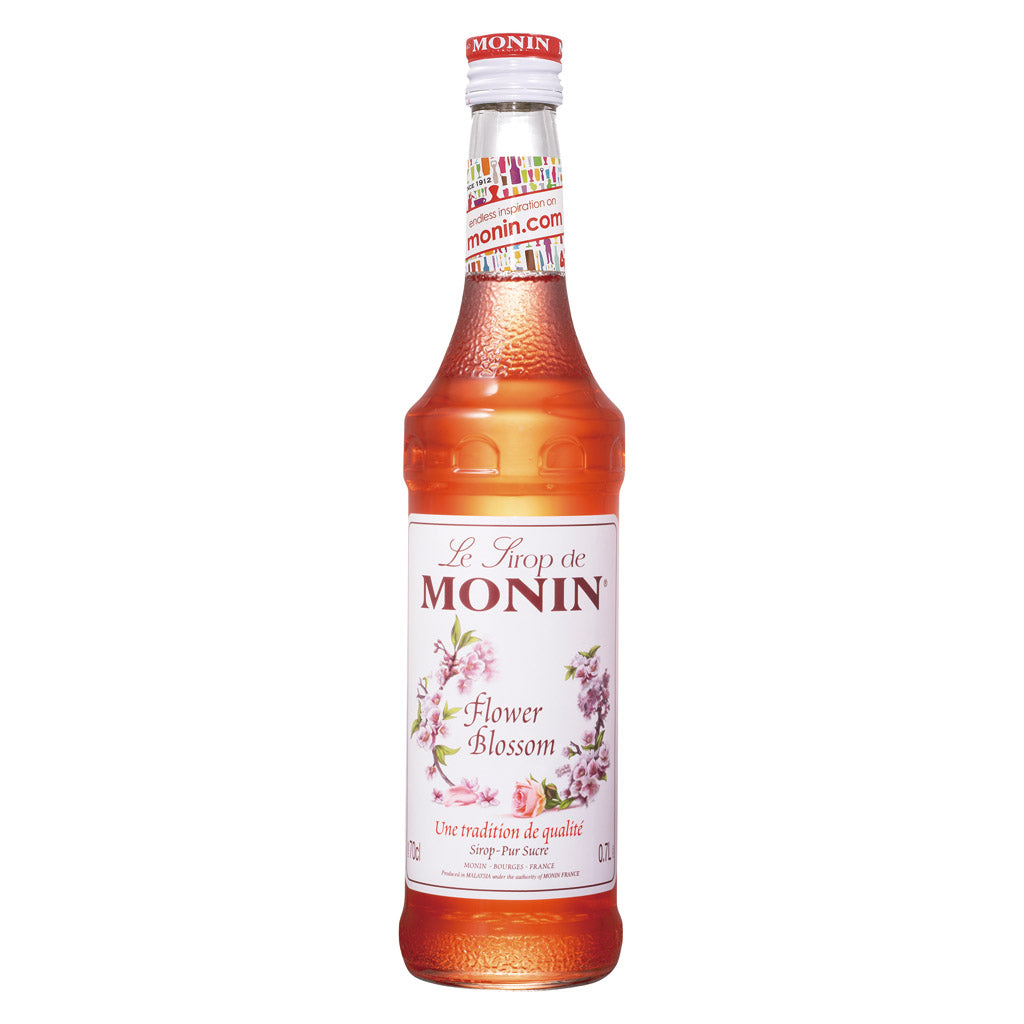 モナン フラワーブロッサム シロップ – 酒類ドットコム
