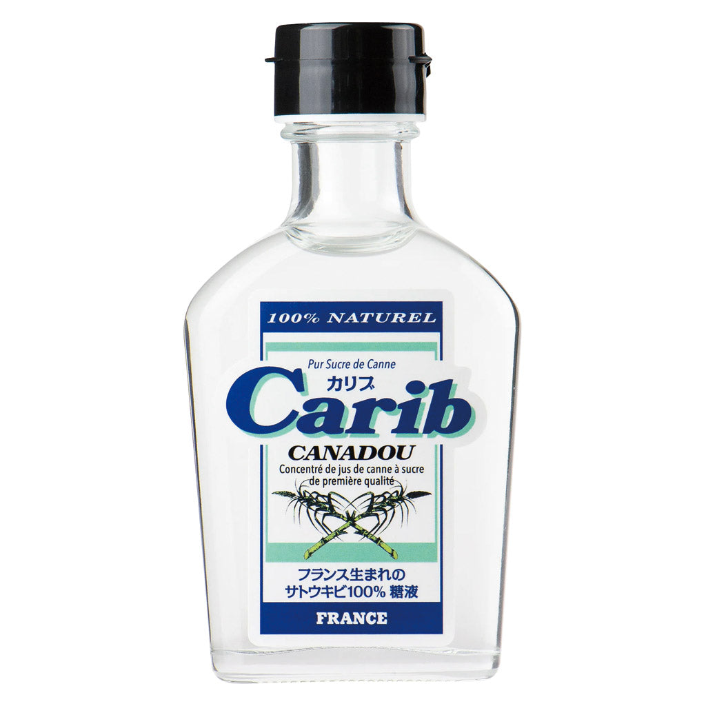 カリブ シロップ 200g – 酒類ドットコム