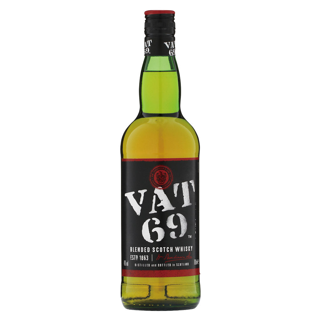 バット69 700ml – 酒類ドットコム