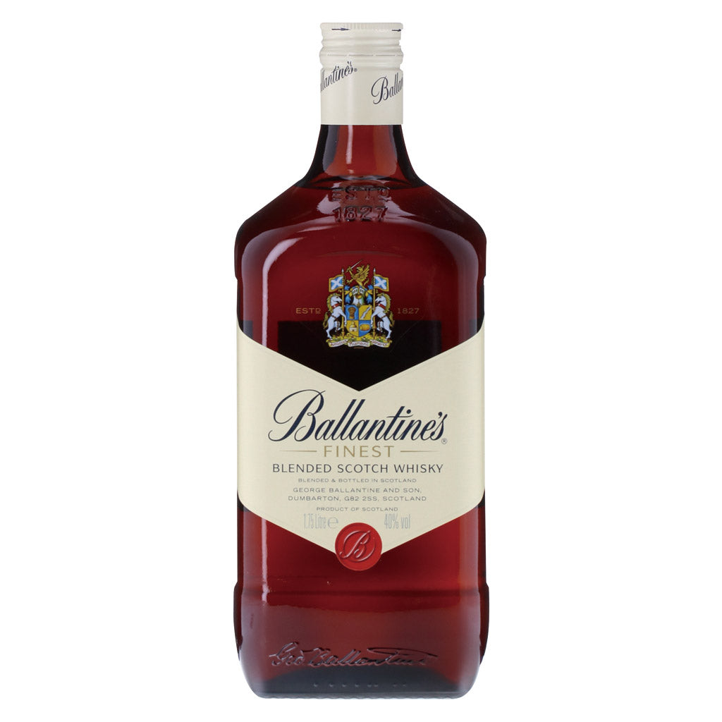 バランタイン ファイネスト 1750ml – 酒類ドットコム