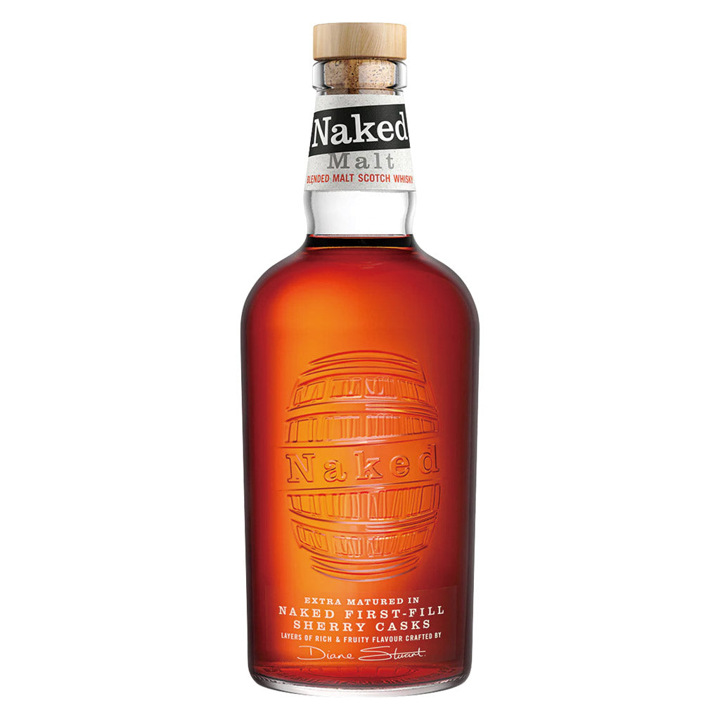 ネイキッド モルト 1000ml – 酒類ドットコム