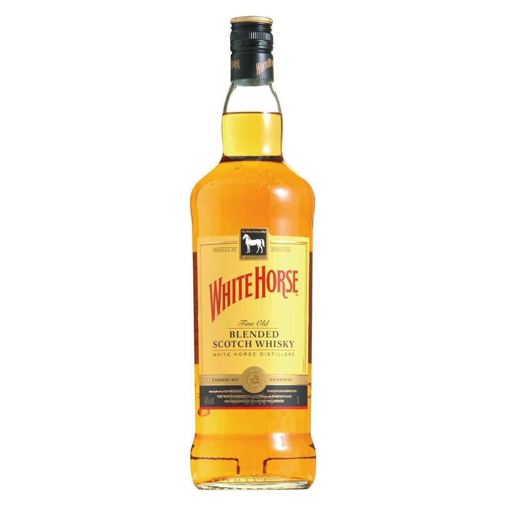 ホワイトホース ファインオールド 1000ml – 酒類ドットコム
