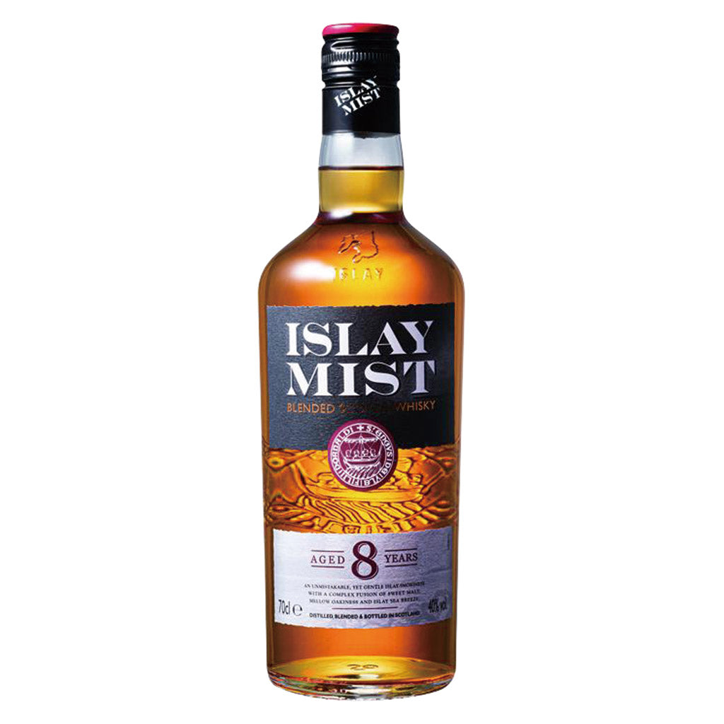HIGHLAND MIST 8年 スコッチウイスキー 43% 価格食品・飲料・酒 - HIGHLAND MIST 8年 スコッチウイスキー