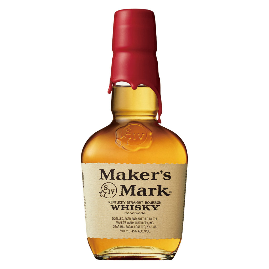 メーカーズ マーク350 ml – 酒類ドットコム