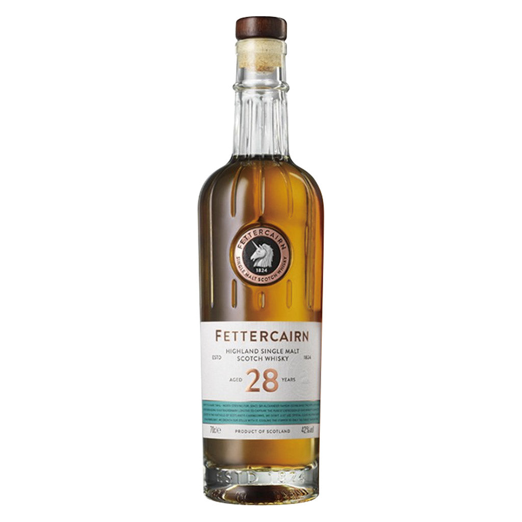 フェッターケアン FETTERCAIRN 28年700ml フェッターケアン 28年 – 酒類ドットコム