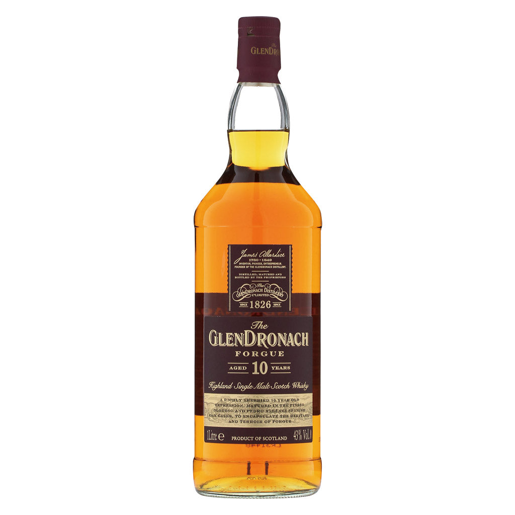 グレンドロナック 10年 フォーグ – 元町WHISKY オンライン