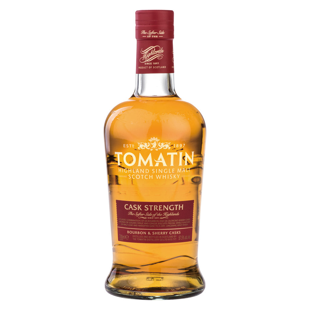 トマーティン 21年 カスクストレングス Tomatin 2400本 限定 Amazon.co.jp: TOMATIN トマーティン カスク ストレングス