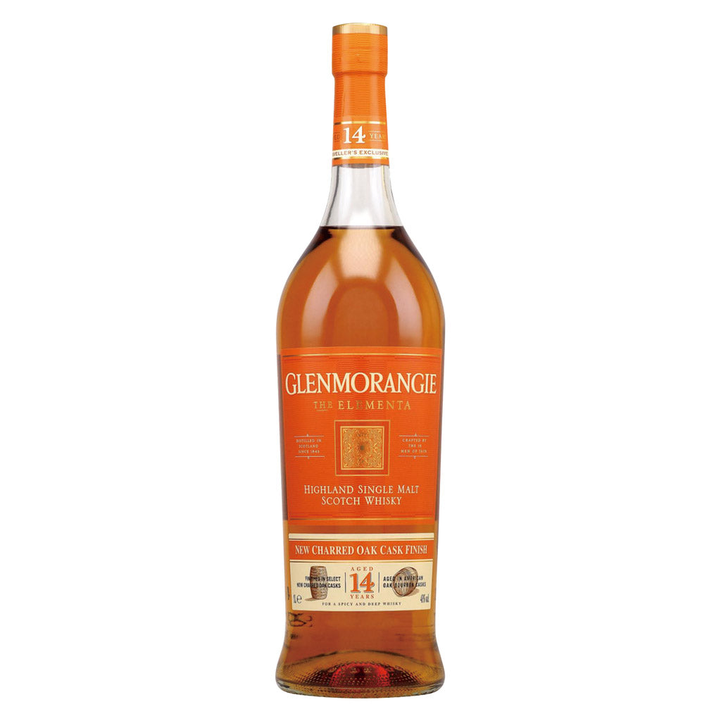 グレンモーレンジィ（Glenmorangie） – タグ 