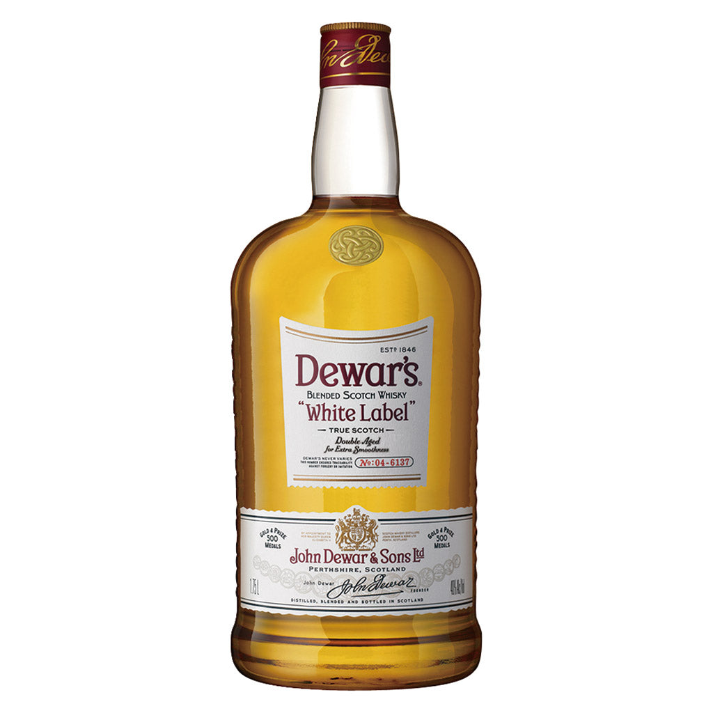デュワーズ ホワイトラベル 1750ml – 酒類ドットコム