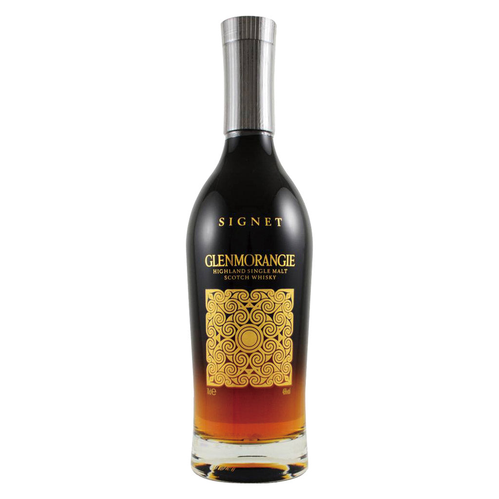 グレンモーレンジィ シグネット – 酒類ドットコム