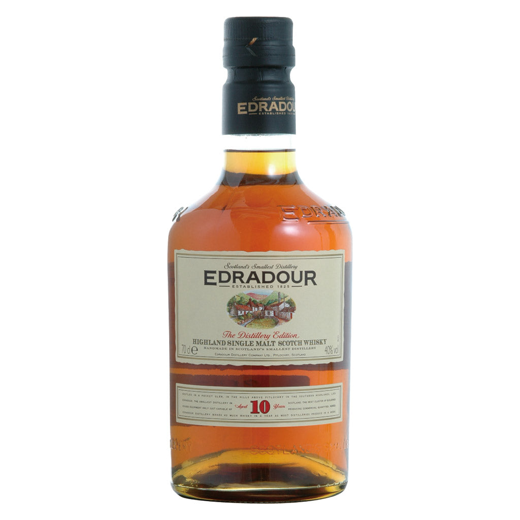 エドラダワー 10年 – 酒類ドットコム