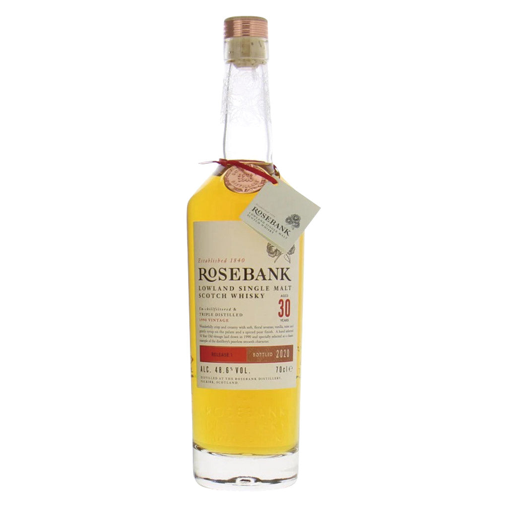 ローズバンク 30年 2020 – 酒類ドットコム