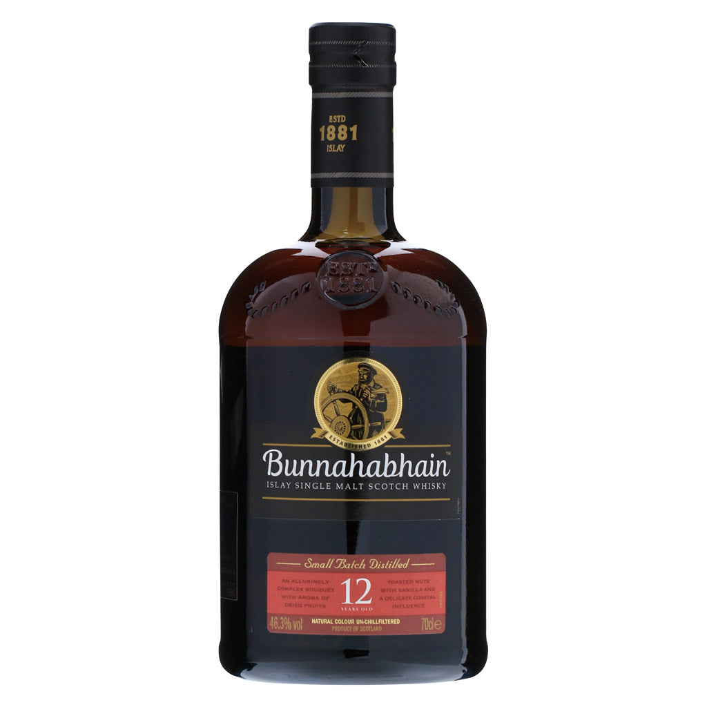 ブナハーブン12年 ブナハーブン 12年 – 酒類ドットコム