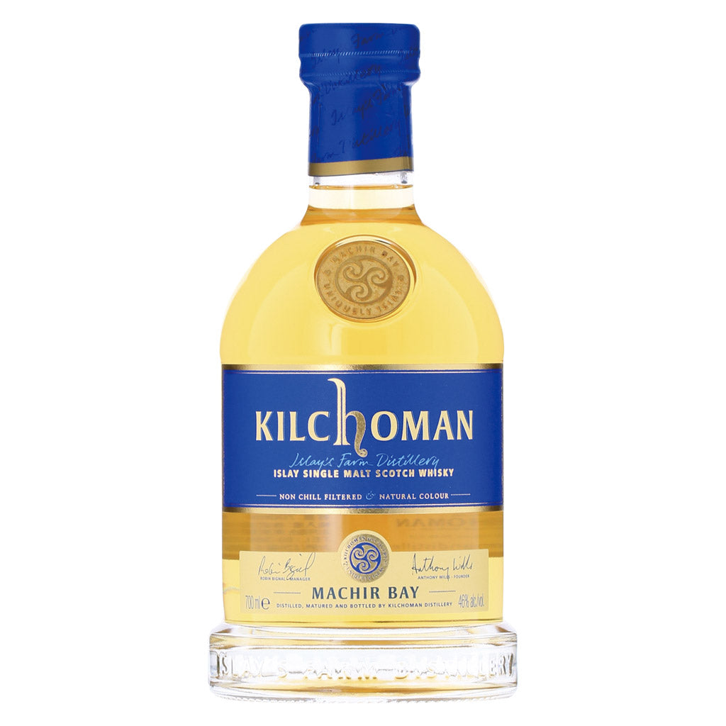 キルホーマン マキヤーベイ – 酒類ドットコム キルホーマン マキヤーベイ – 酒類ドットコム