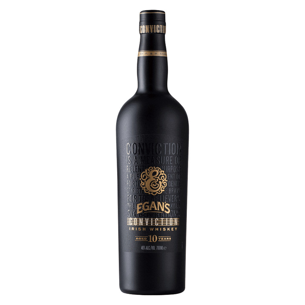 イーガンズ コンヴィクション 700ml – 酒類ドットコム