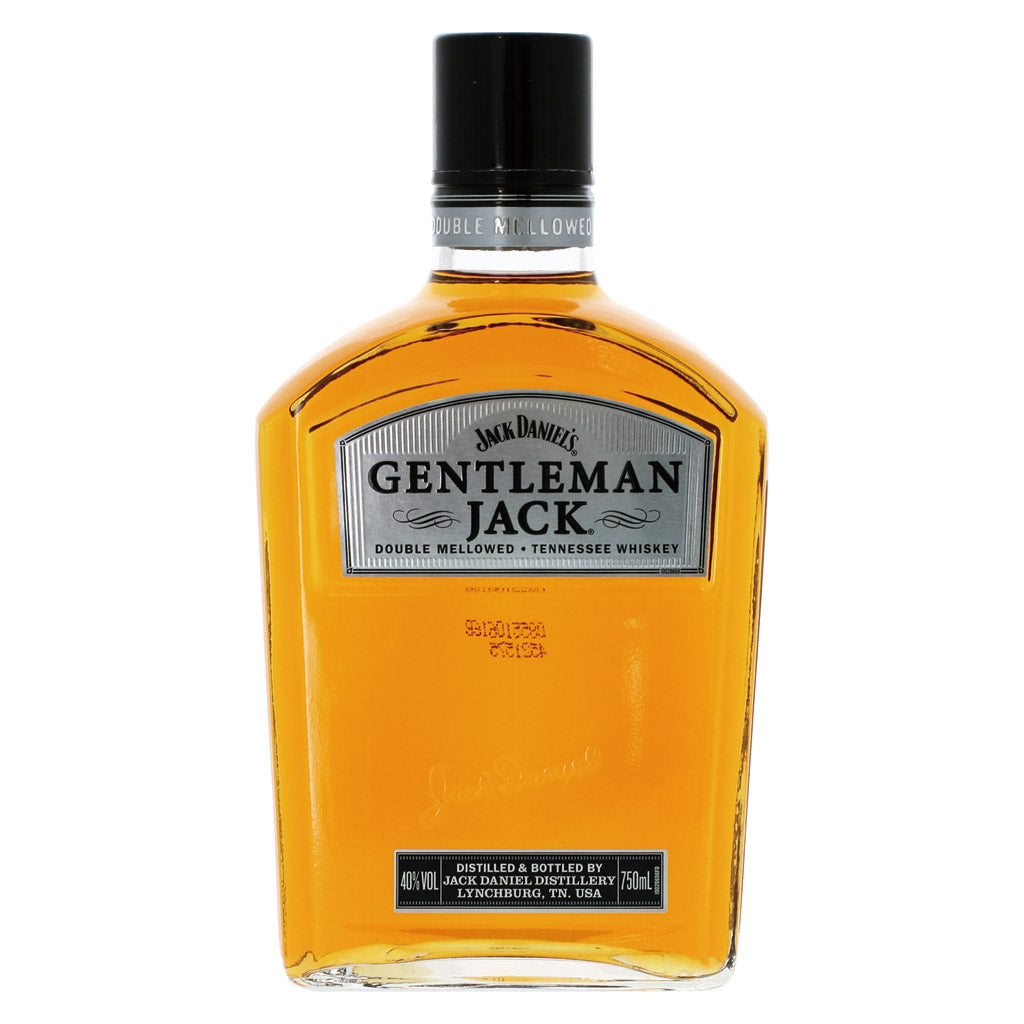 ジェントルマン ジャック – 酒類ドットコム