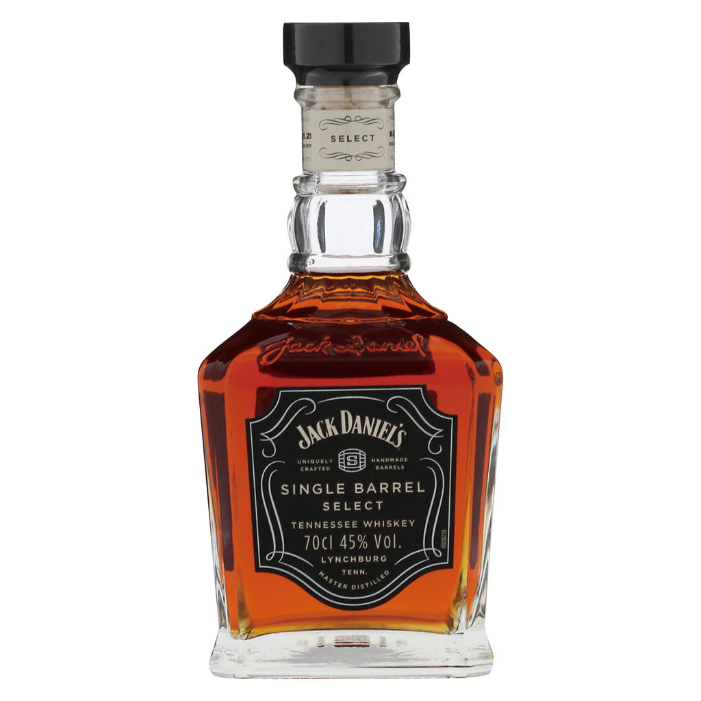 ジャックダニエル一本・ジャックダニエルシングルバレル一本 ジャック ダニエル シングルバレル – 酒類ドットコム