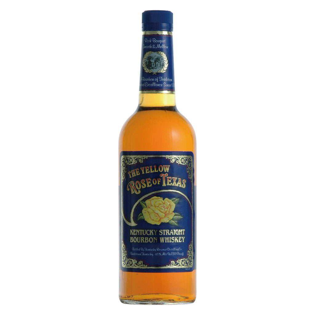 ザ イエロー ローズ オブ テキサス スタンダード – 酒類ドットコム
