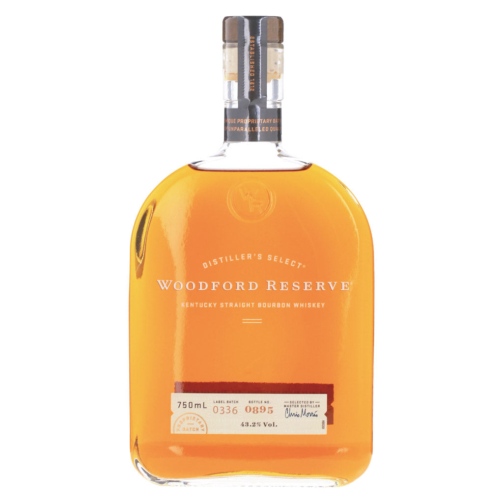 ウッド フォード リザーブ – 酒類ドットコム