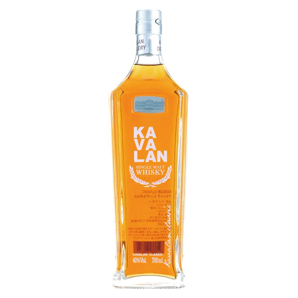 カバラン シングルモルト – 酒類ドットコム