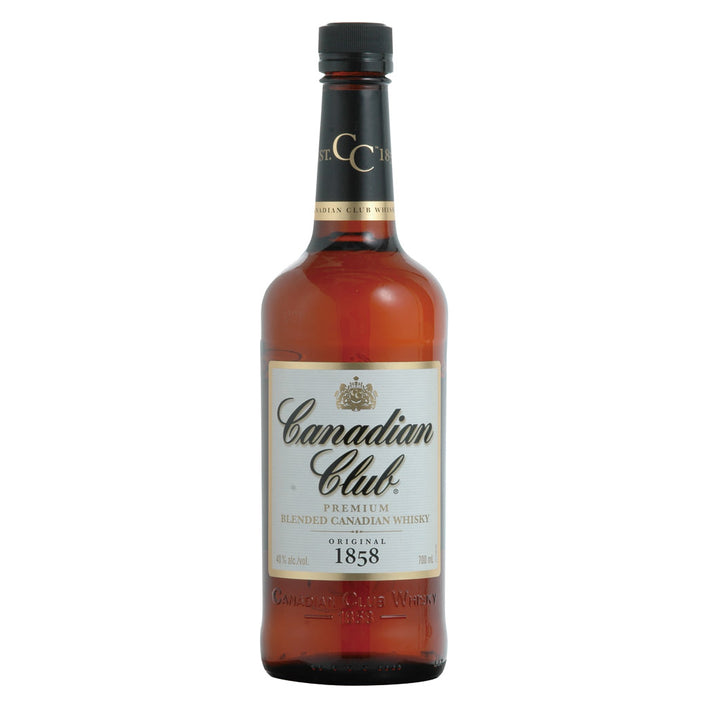 カナディアン クラブ 700ml