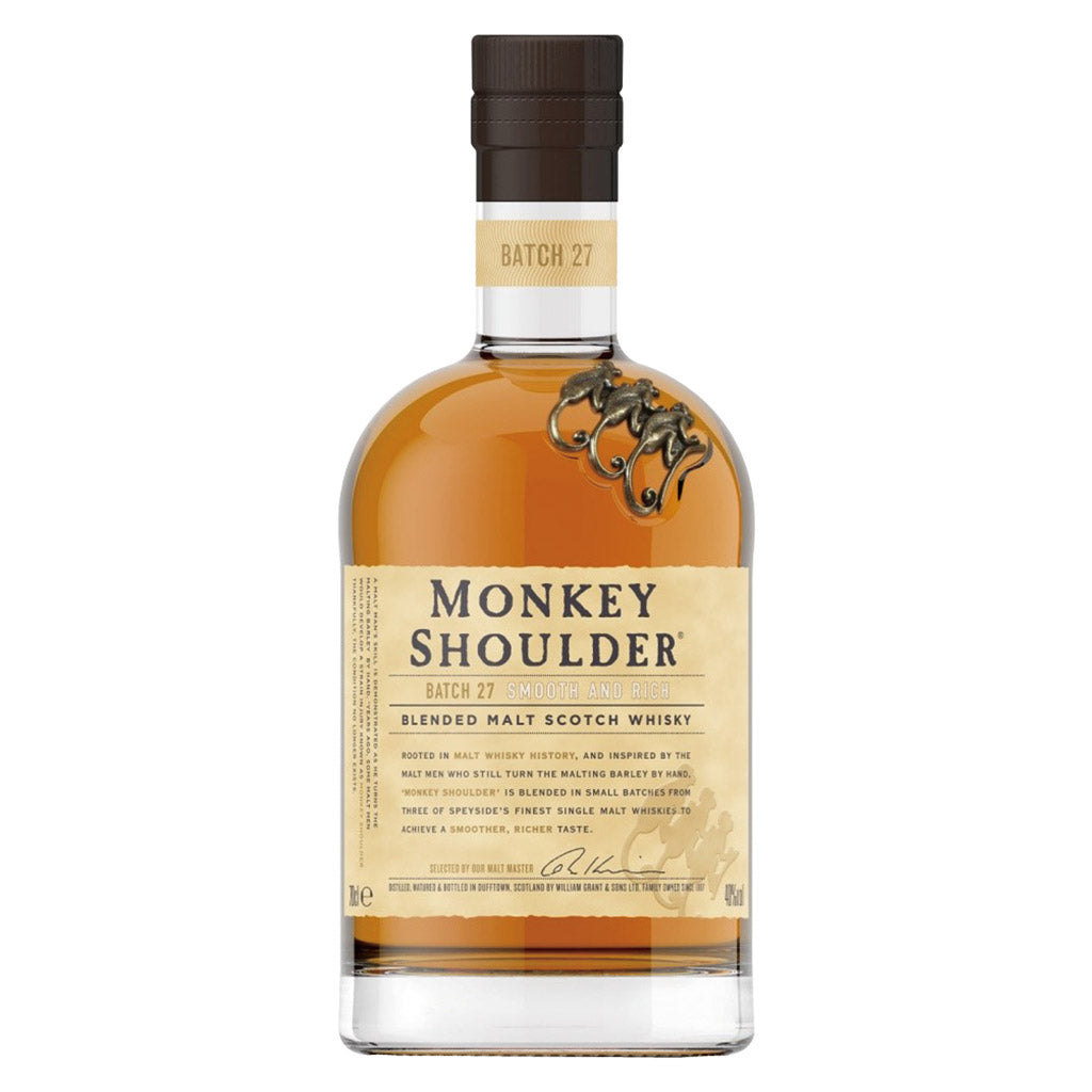 [ 品薄状態 ]Monkey Shoulder & The Sexton セット 品薄状態 ]Monkey Shoulder & The Sexton セット 品薄状態