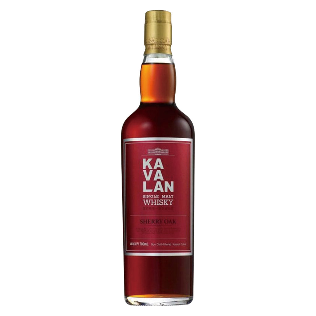 カバランKAVALAN｜台湾モルトウイスキー – 酒類ドットコム