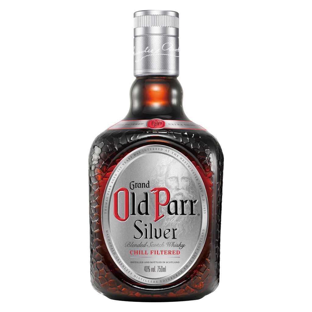 オールド パー シルバー – 酒類ドットコム