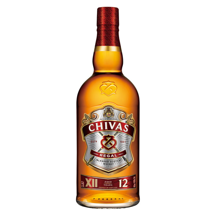 シーバス リーガル 12年 1000ml ジャパン