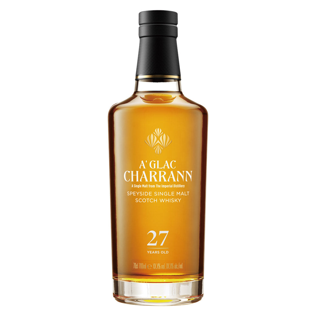 ア グラック カラン 27年 – 酒類ドットコム
