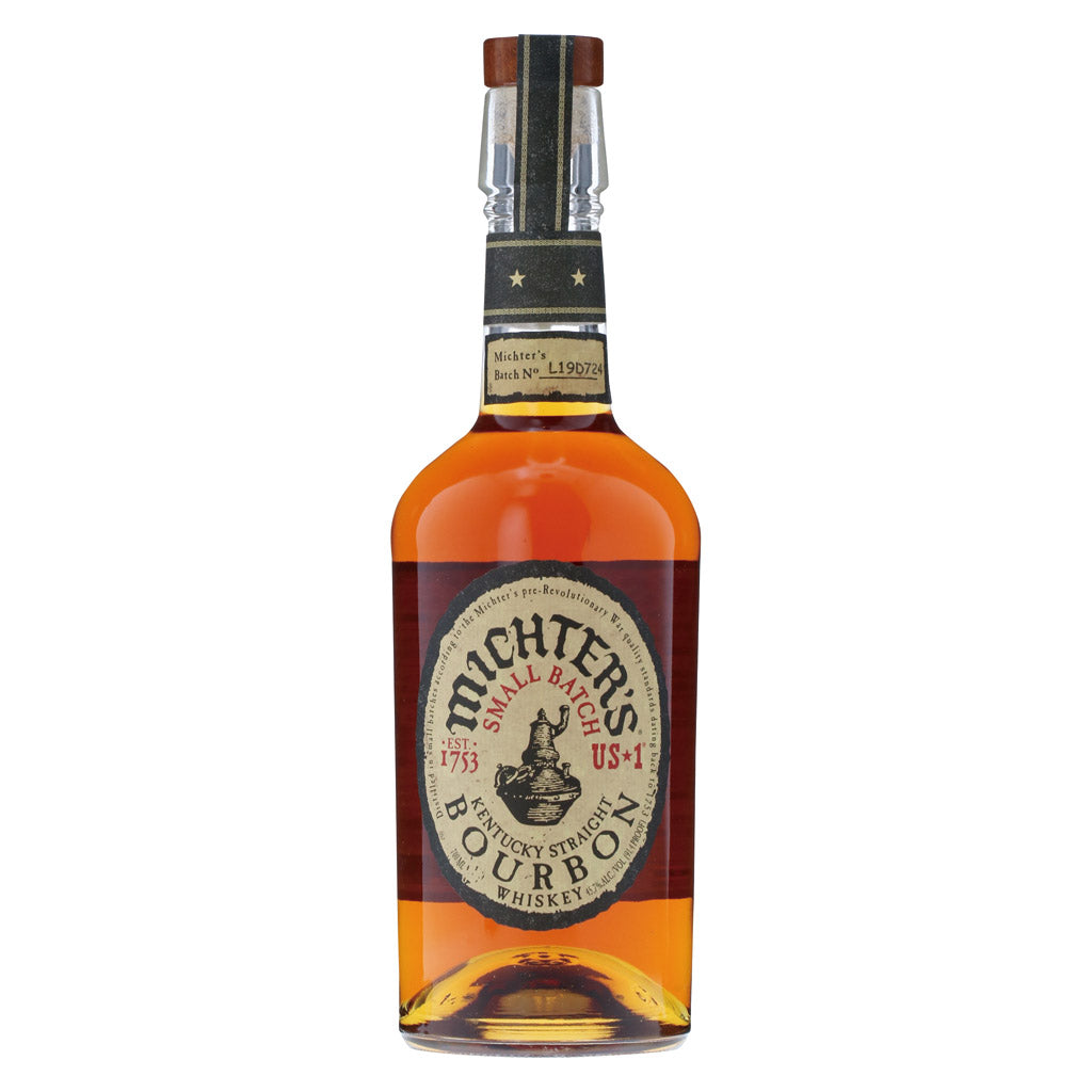 ミクターズ US1 バーボン シングルバレル 750ml 45.7度 ミクターズ US☆1 バーボンウイスキー – 酒類ドットコム
