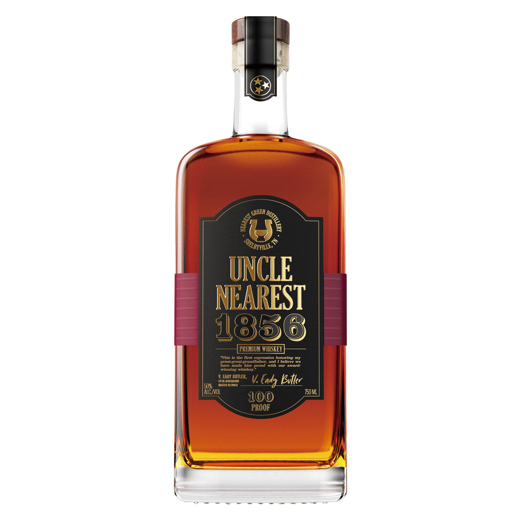 アンクル ニアレスト 1856 プレミアム – 酒類ドットコム