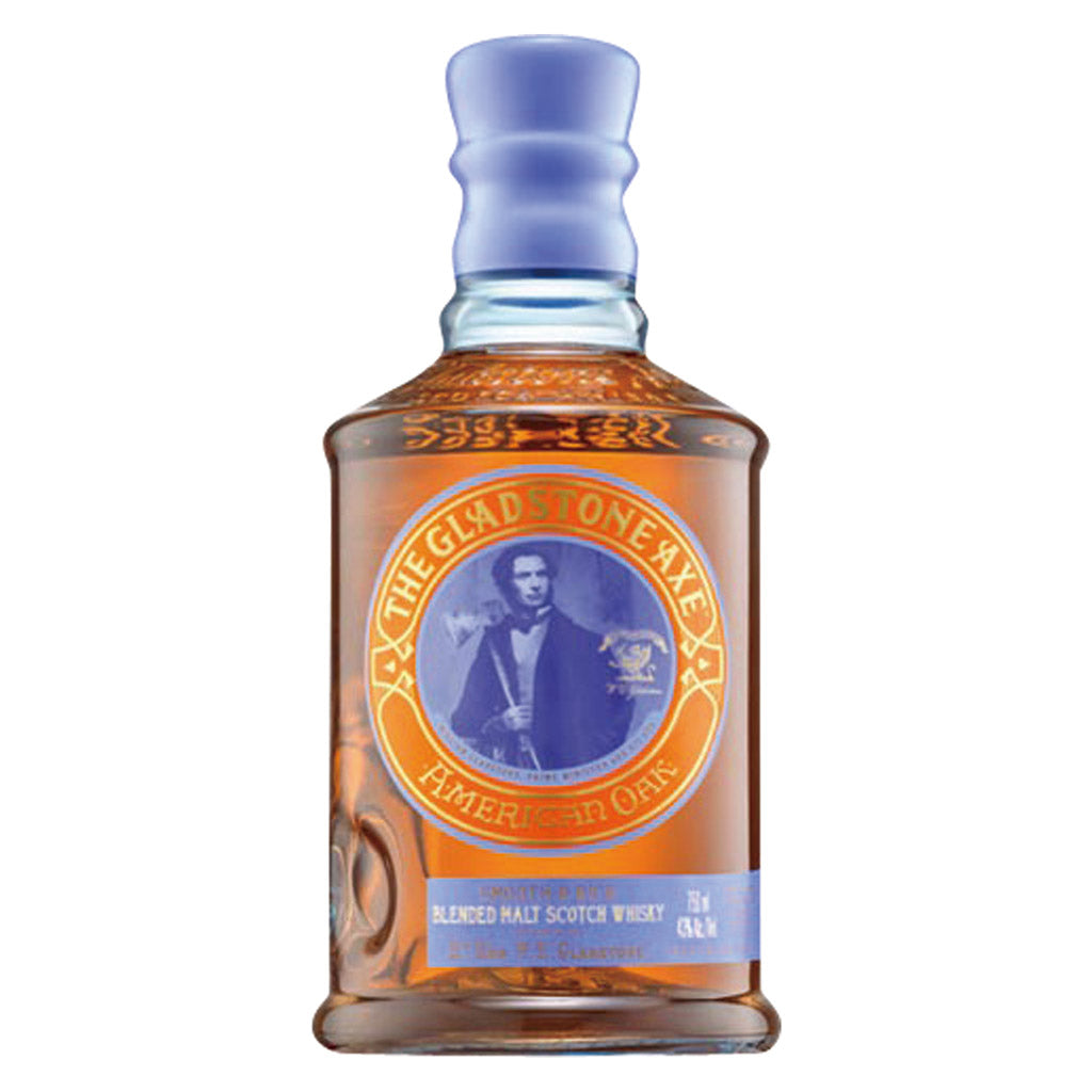 ザ グラッドストンアクス アメリカンオーク 700ml – 酒類ドットコム