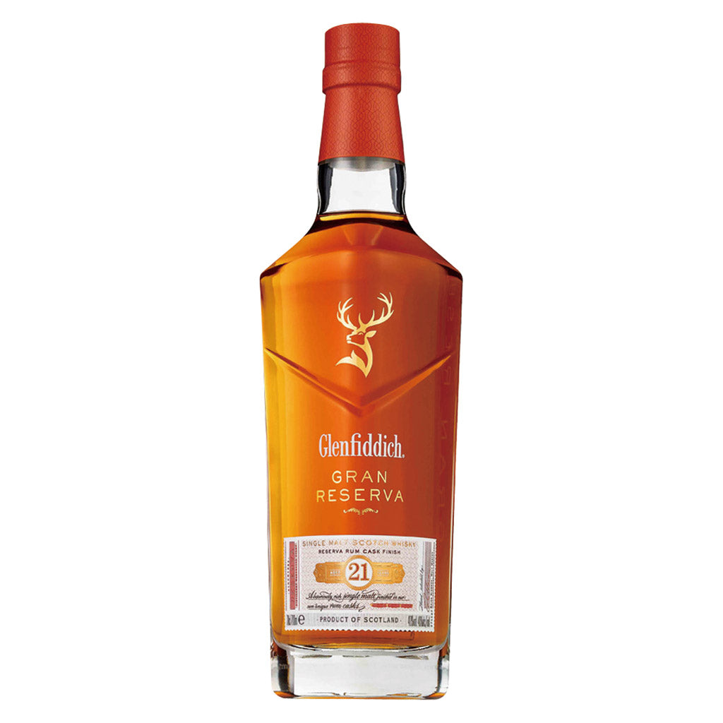 グレンフィディック – 酒類ドットコム