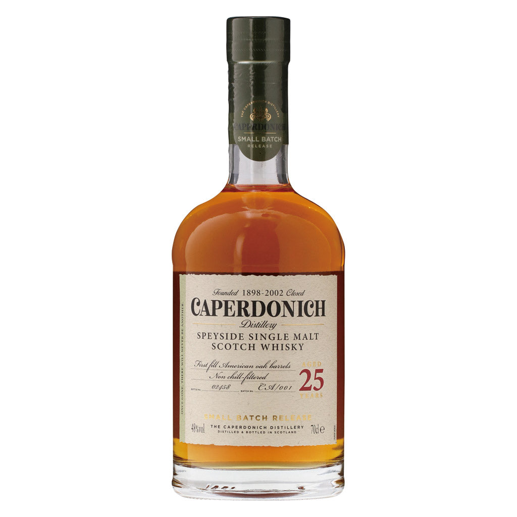 キャパドニック25年 キャパドニック 25年 – 元町WHISKY オンラインショップ EC
