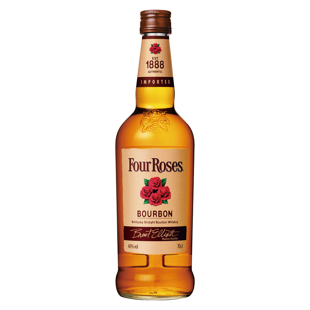フォア ローゼズ 700ml – 酒類ドットコム