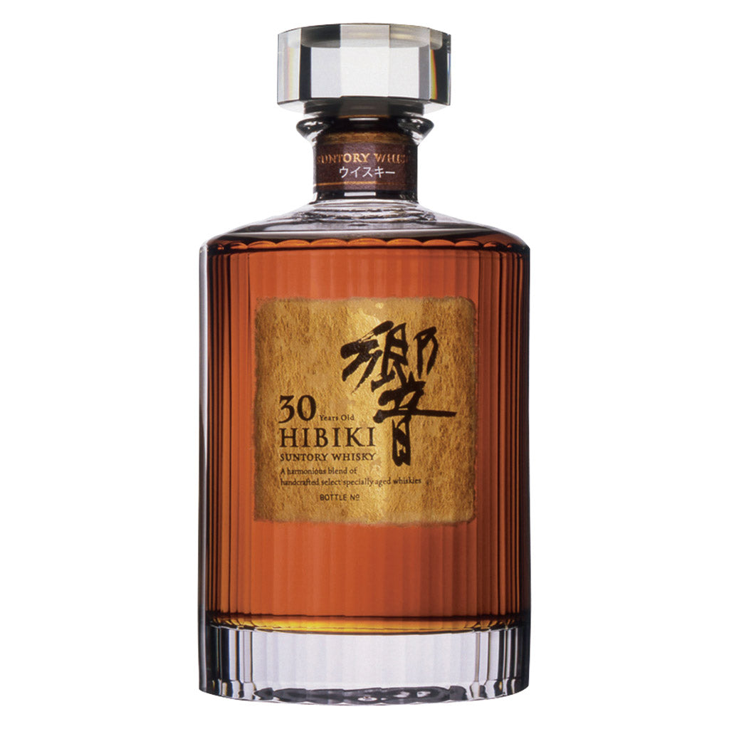 サントリー ウイスキー 響30年 700ml SUNTORY 化粧箱入