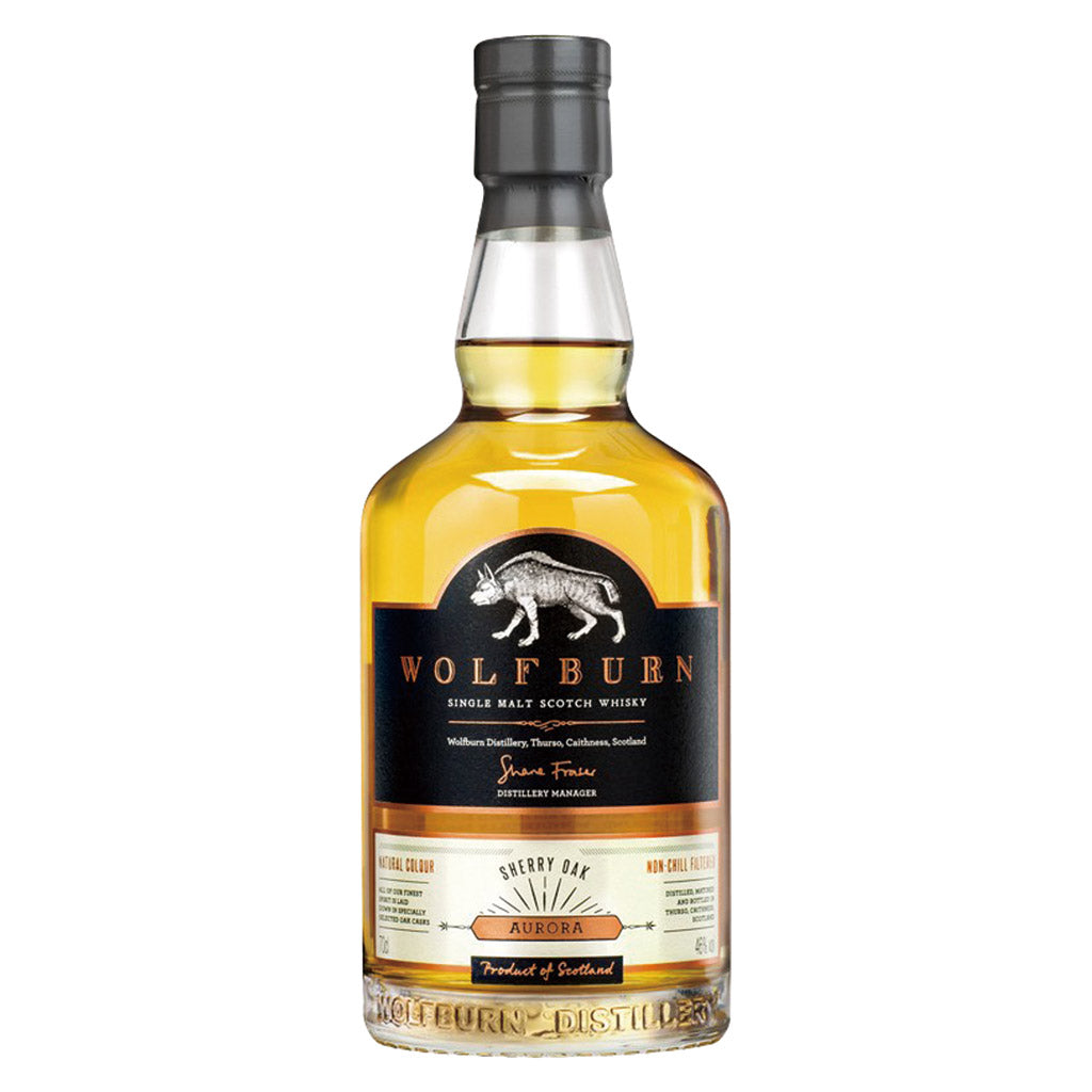 ウルフバーン オーロラ – 酒類ドットコム