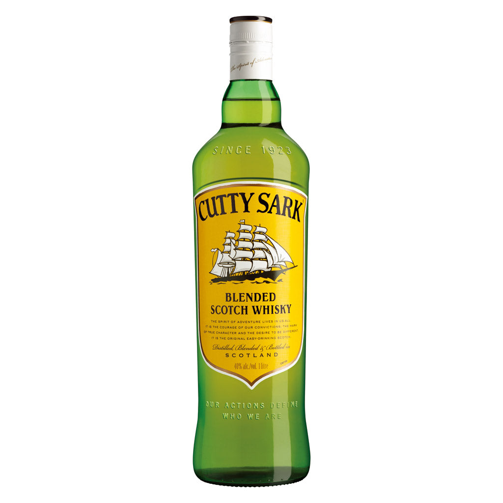 カティーサーク カティサーク オリジナル 1000ml – 酒類ドットコム