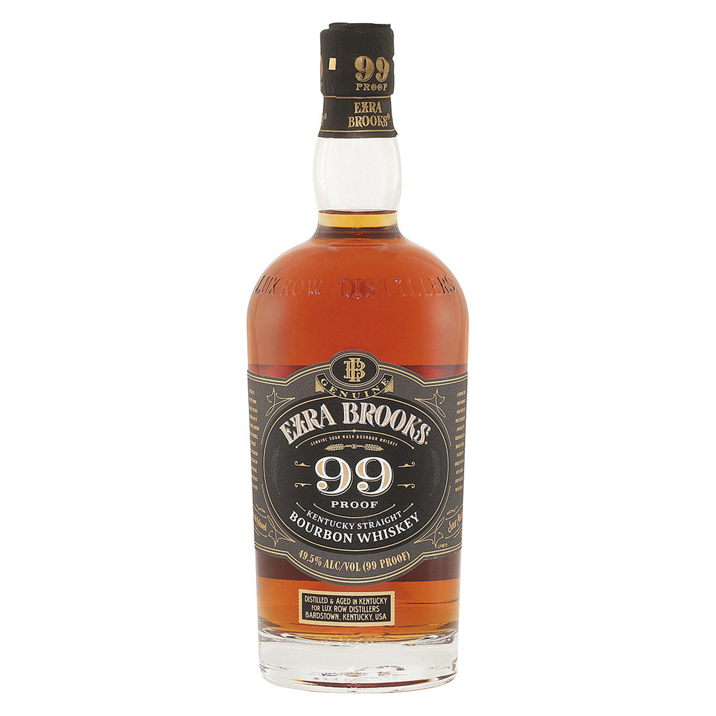 エズラ ブルックス 99 – 酒類ドットコム