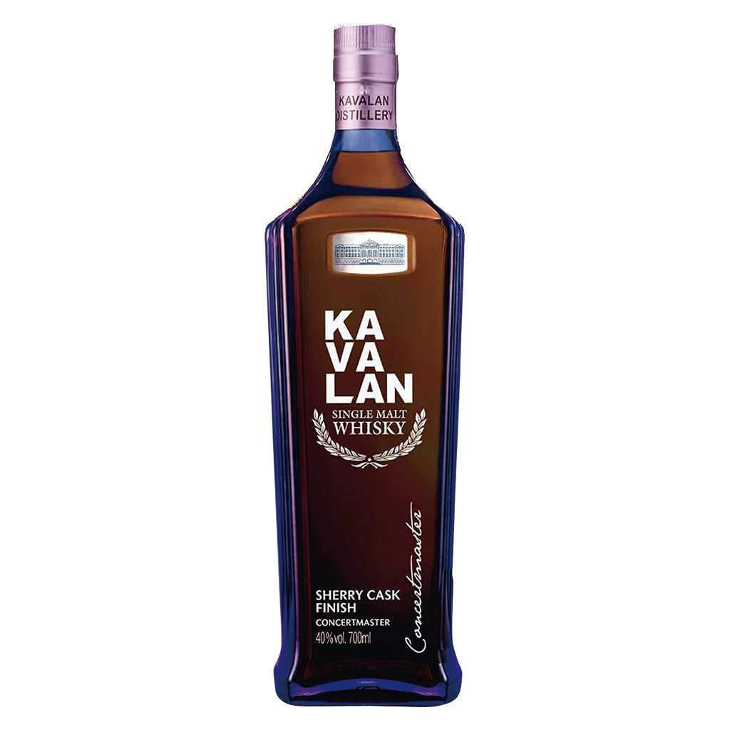カバランKAVALAN｜台湾モルトウイスキー – 酒類ドットコム
