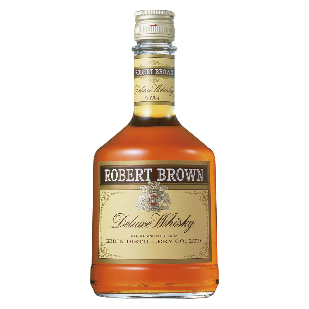 ロバート ブラウン 750ml – 酒類ドットコム