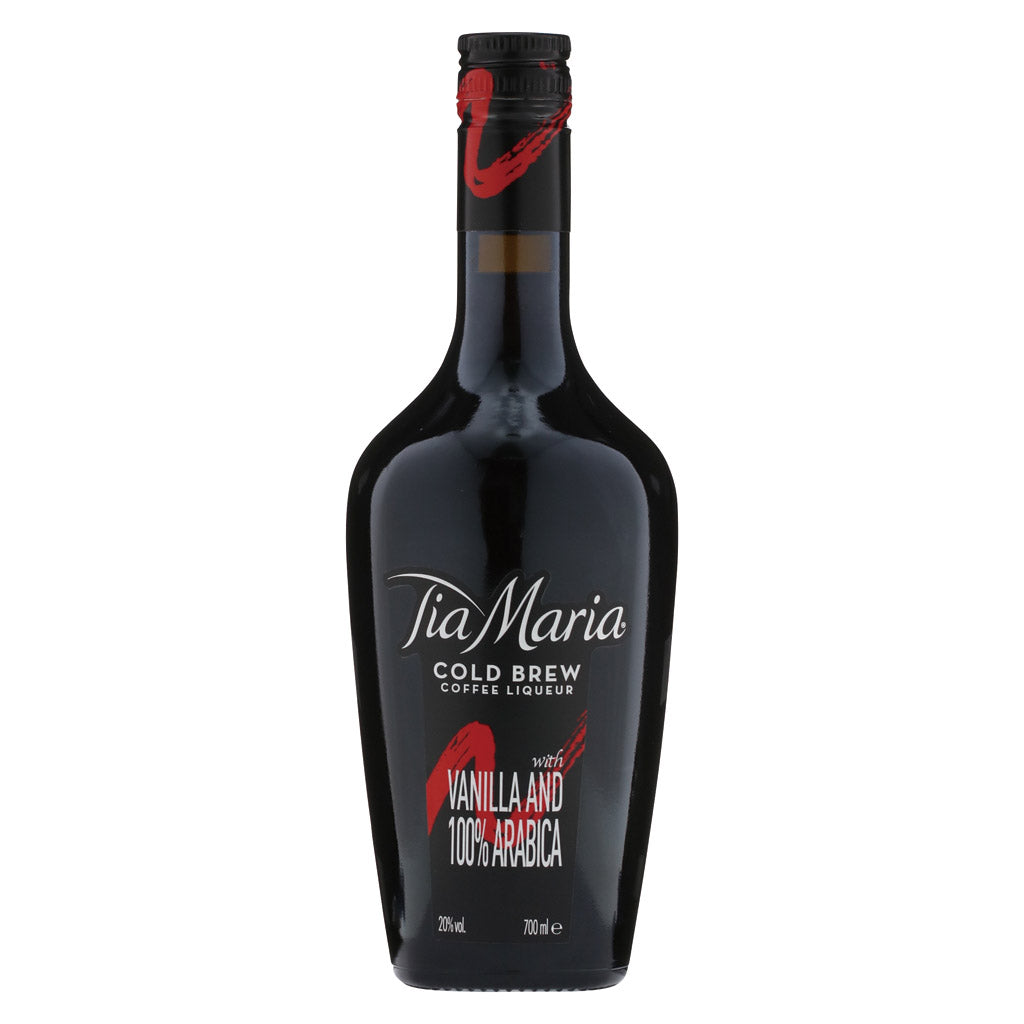 ティアマリア コールドブリューコーヒーリキュール – 酒類ドットコム