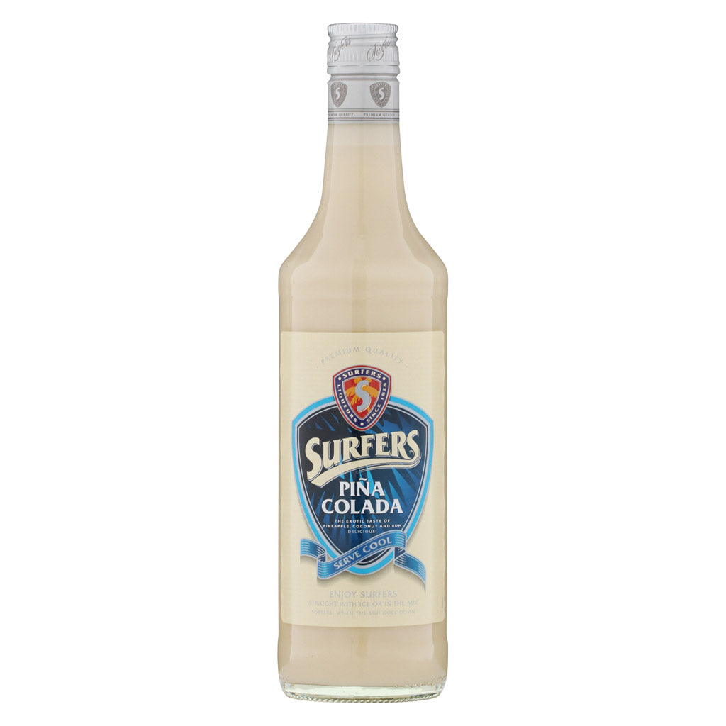 サーファーズ ピニャコラーダ – 酒類ドットコム
