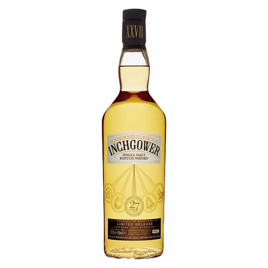インチガワー 27年 – 酒類ドットコム