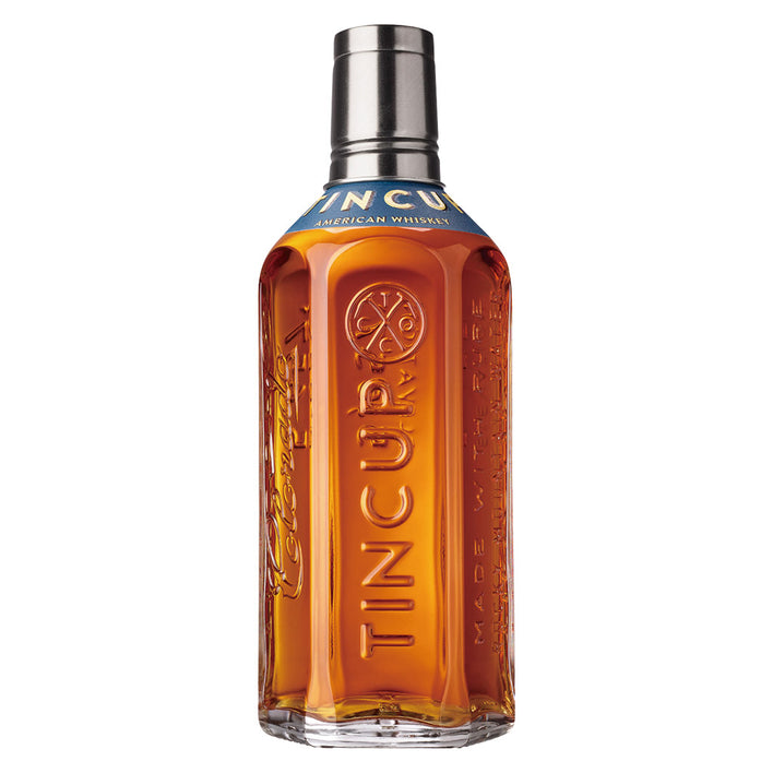 ティンカップ アメリカンウイスキー 375ml