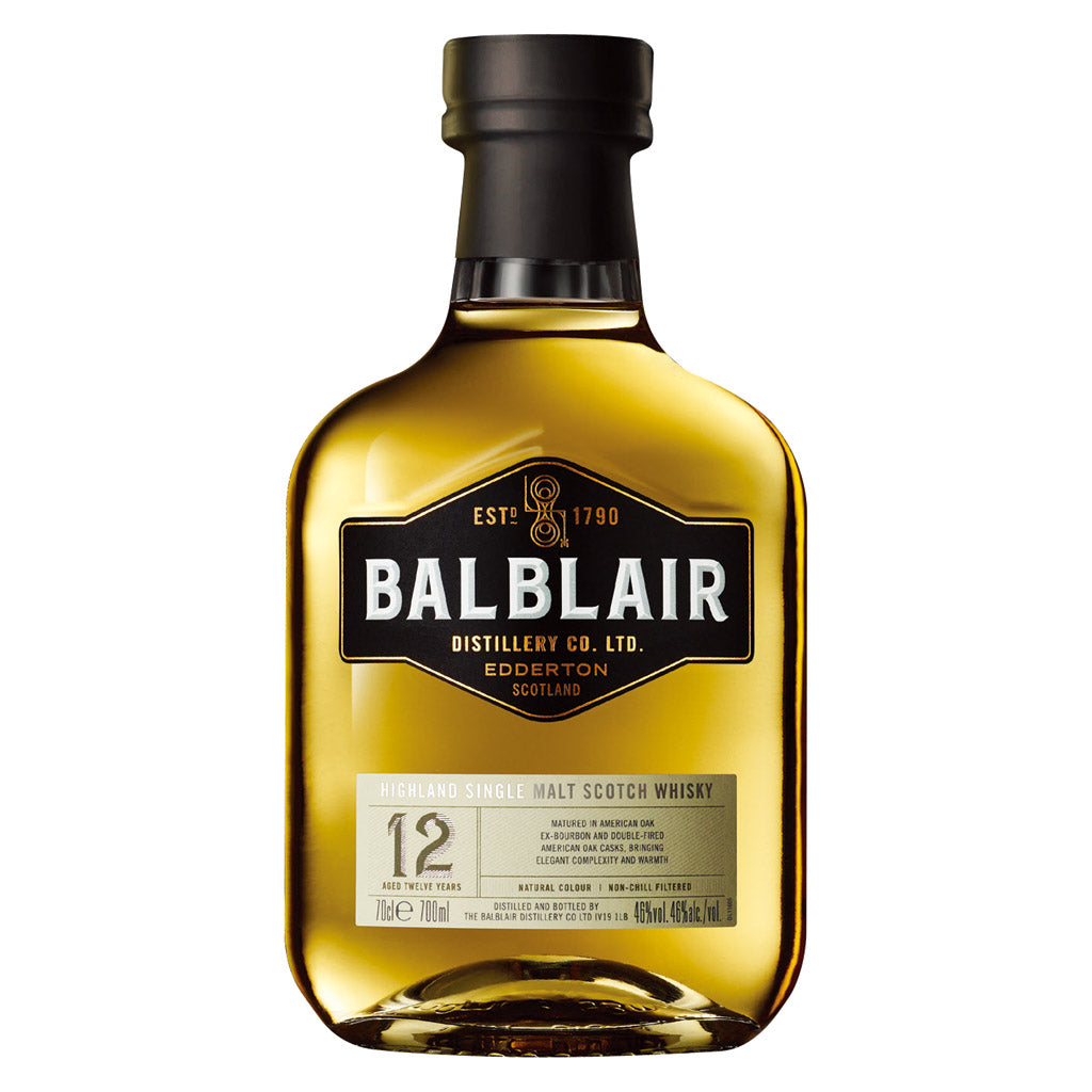 BALBLAIR 06 シングルカスク 700ml バルブレア Yahoo!オークション - 【希少品】バルブレア 1997-2015 シングル