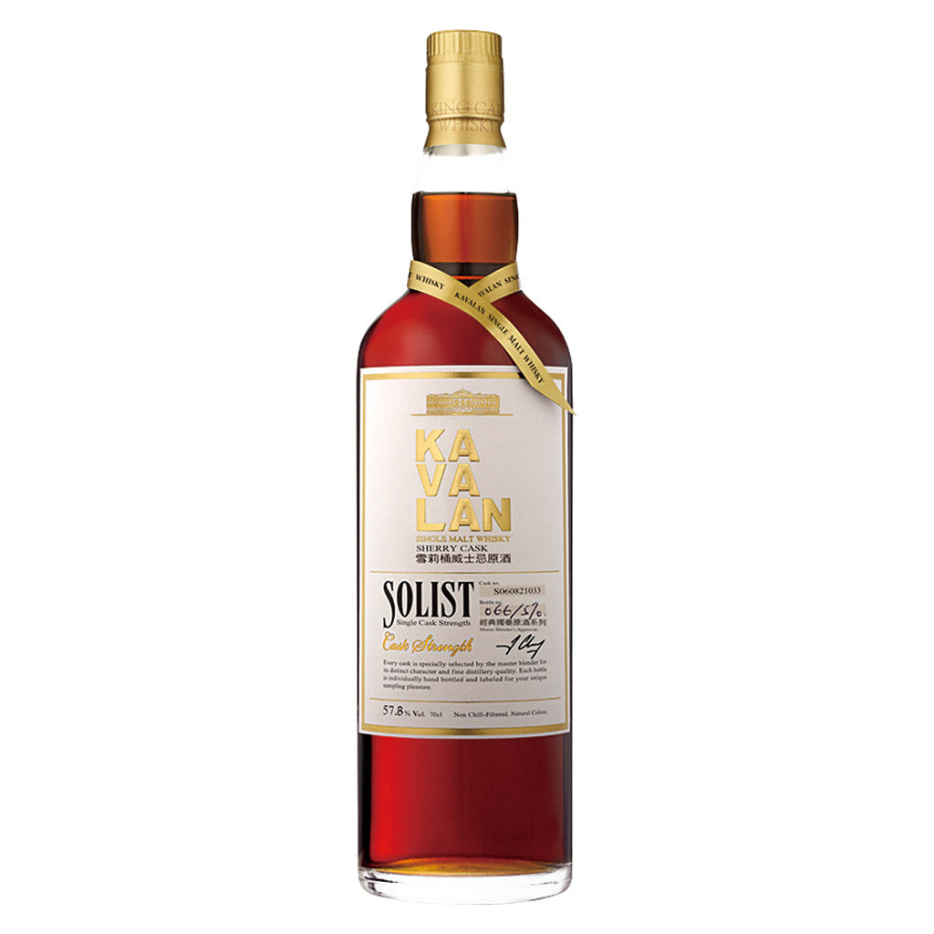 カバランKAVALAN｜台湾モルトウイスキー – 酒類ドットコム