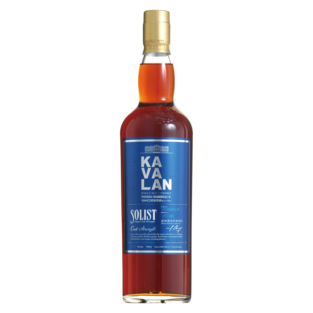カラバン　ウイスキー 商品情報 | カバランウイスキー | Kavalan Single Malt Whisky