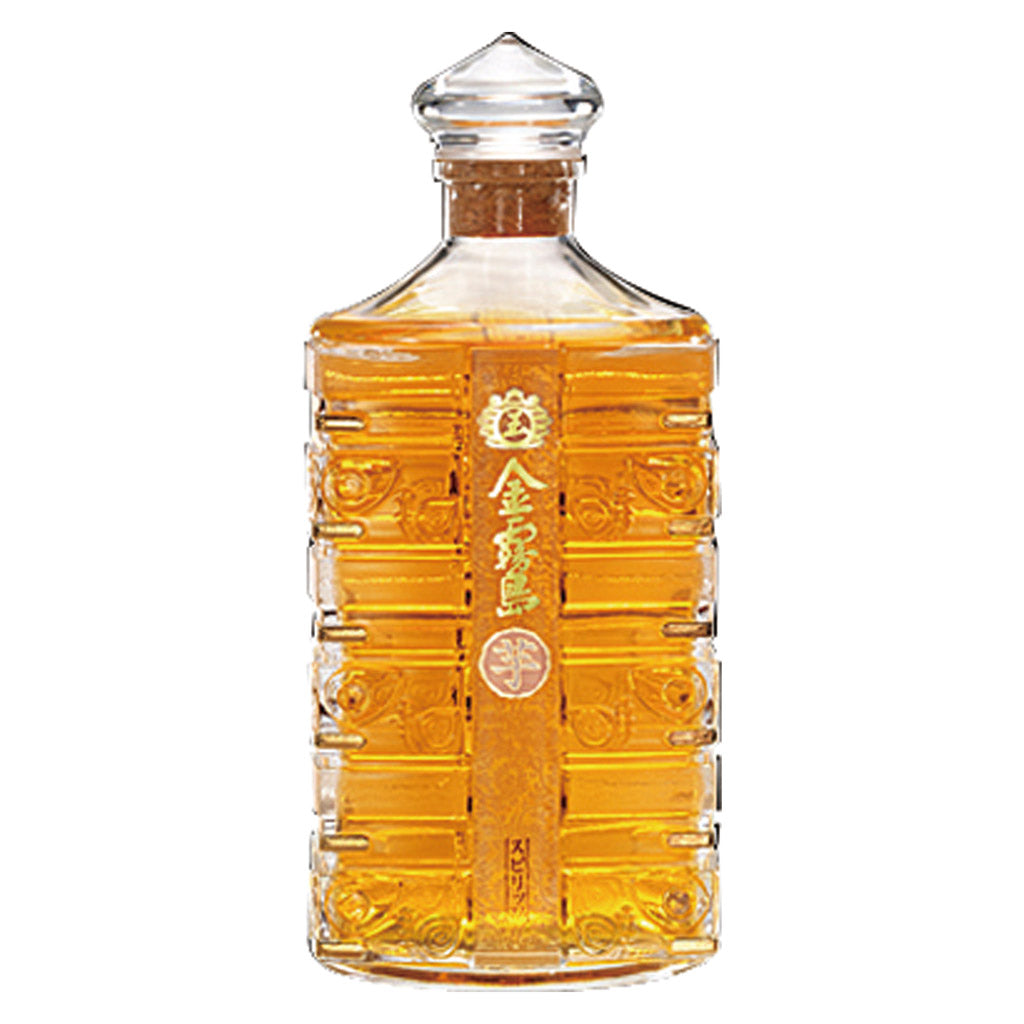 霧島酒造　玉　金霧島　（芋）９００ml  ３０度